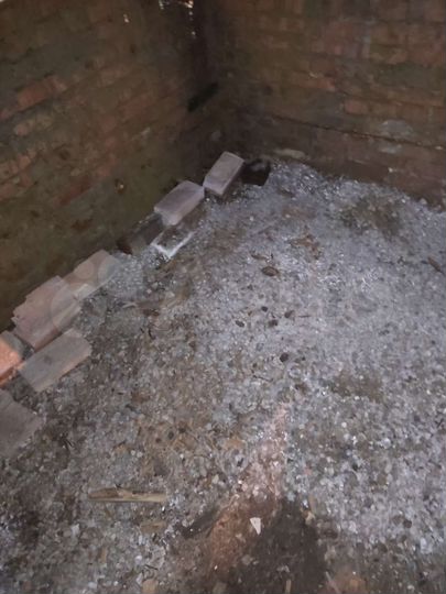 Гараж, 24 м²