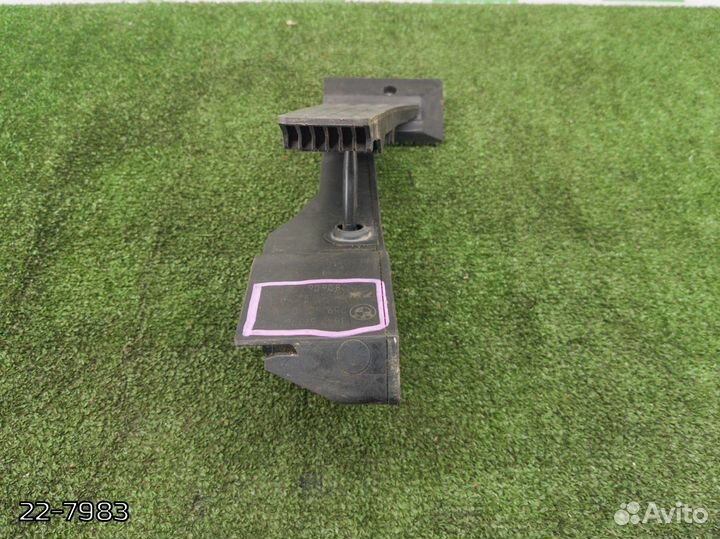 Педаль газа N45 1.6 116i