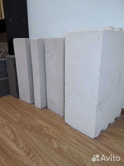 Блок для дома