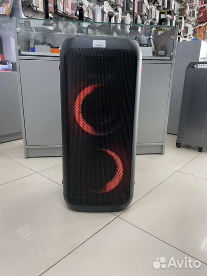 Портативная акустика eltronic 20-13 Fire Box 800