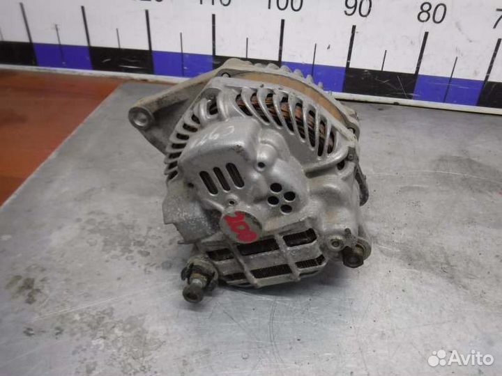 Генератор Mitsubishi Lancer 10 4B10 2008