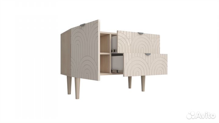 Комод Йорк 39