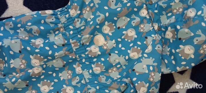 Комбинезон lassie