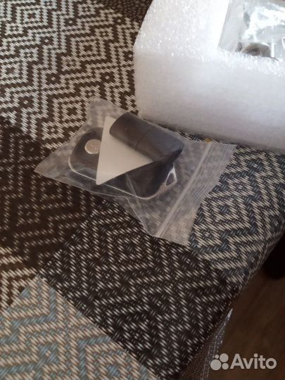 Голографический вентилятор. 3D вентилятор