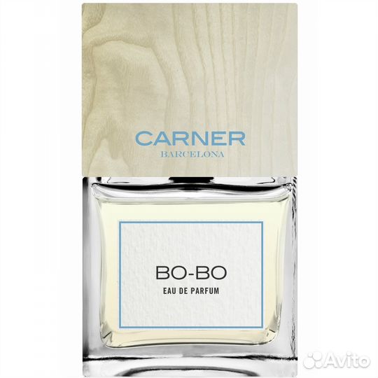 Парфюм Carner barcelona Bo Bo 100мл