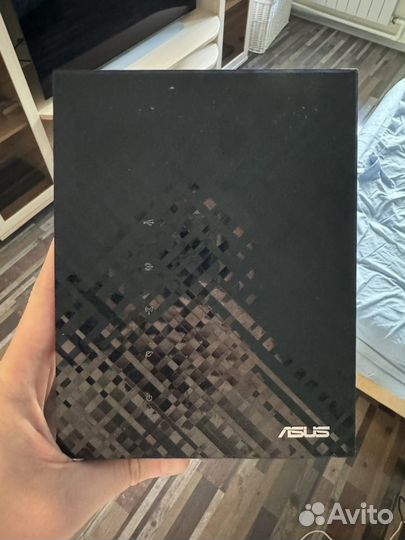 Wifi роутер Asus rt-n14u