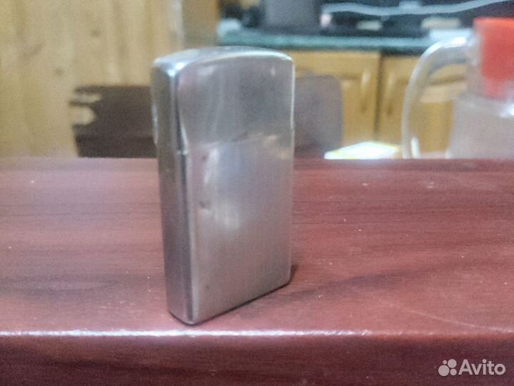 Зажигалка zippo зиппо