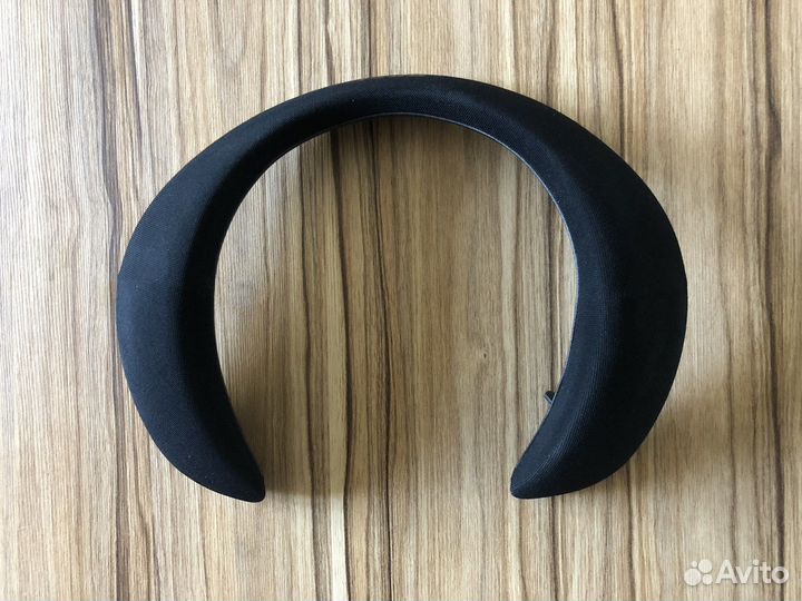 Bose Soundwear Companion