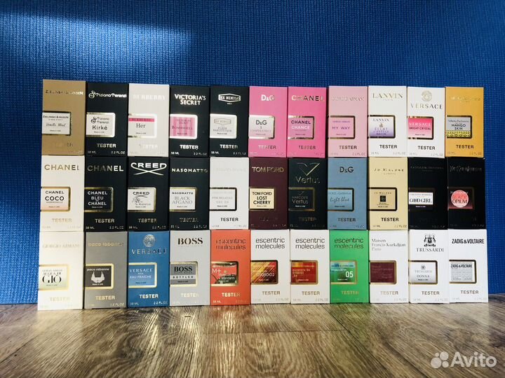 Парфюм ОАЭ 58мл (оригинального исполнения)