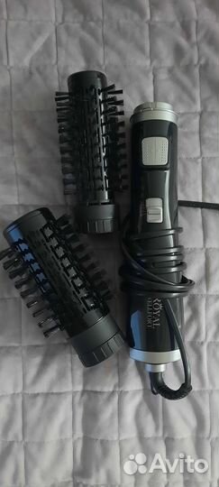 Электрическая расчёска