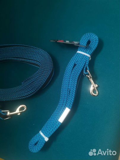 Новые поводки для собак, намордник