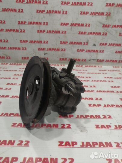 Гидроусилитель Mitsubishi Pajero V24 4D56 1992