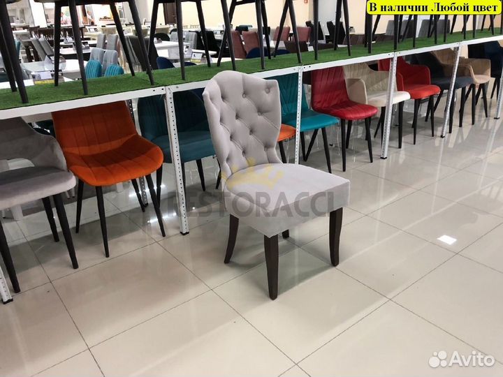 Стулья Любые дизайны цвета