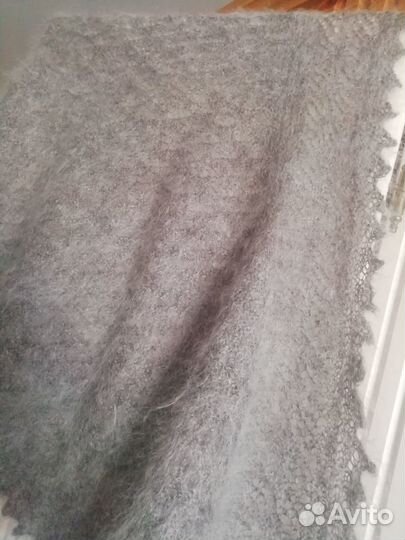 Платок паутинка