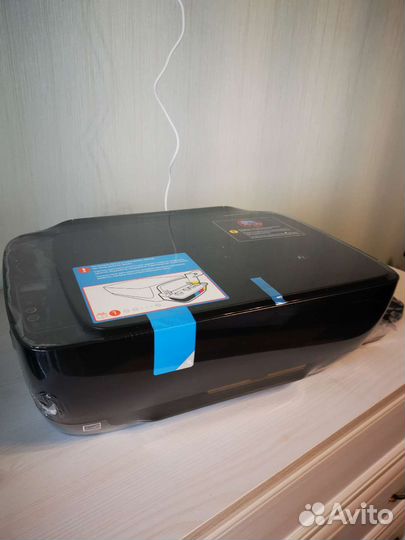 Принтер 