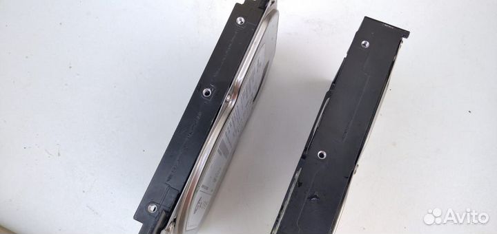 Жесткий диск 250 gb