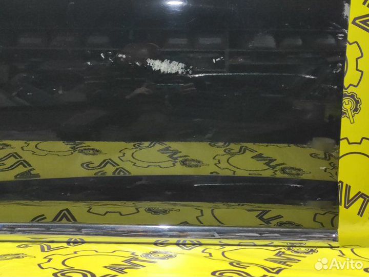 Дверь передняя левая Infiniti Fx35 S50 VQ35DE