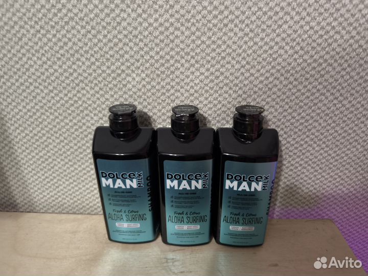 Dolce Milk набор для Светланы