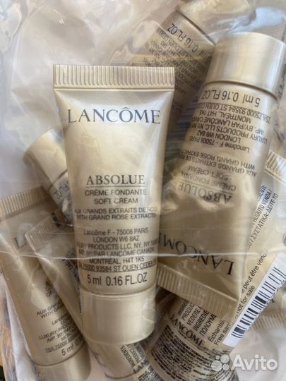 Lancome absolue