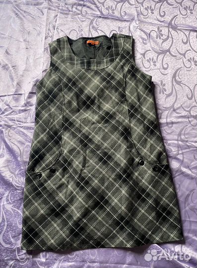 Вещи мешком 46-50