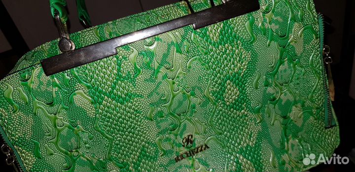 Оригинальная сумка (бренд Richezza)