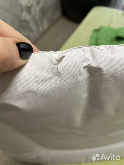 Матрас пеленальный