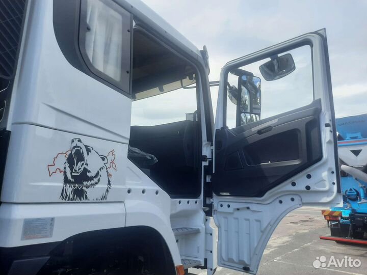 Shacman (Shaanxi) X3000, 2023