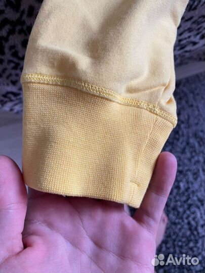 Stone island junior кофта