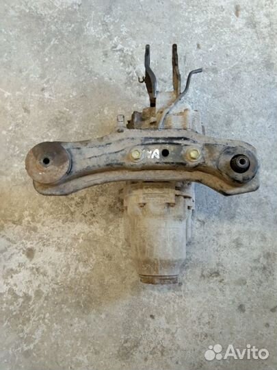 Редуктор заднего моста Хонда CR-V 3