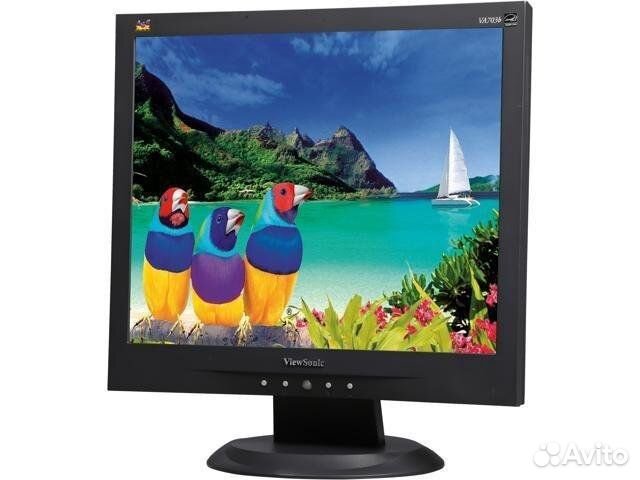 Мониторы для пк бу