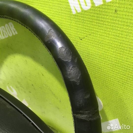 Подушка безопасности в руль Шевроле Авео Т200 03