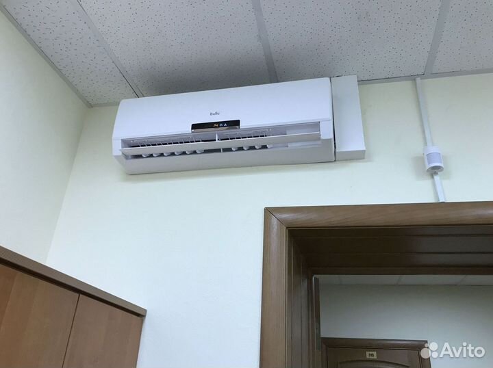 Кондиционер с Доставкой и Установкой