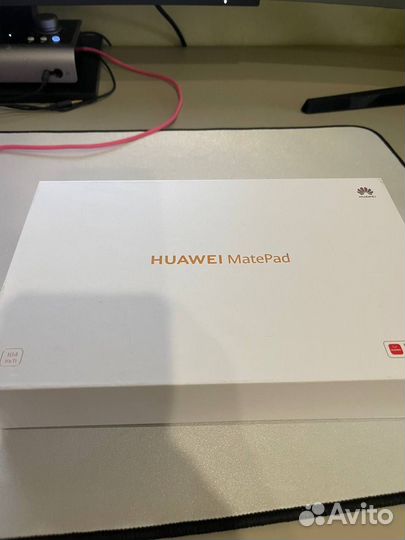 Планшет Huawei MatePad 10.4