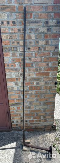 Стойка для антенны