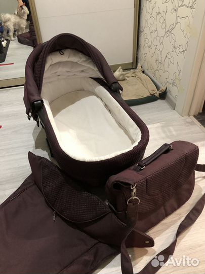 Люлька от коляски