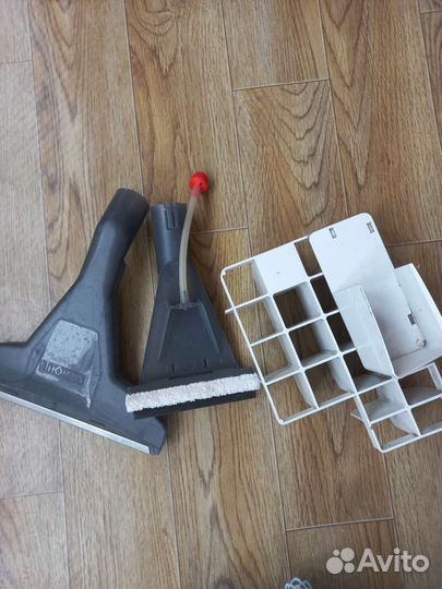 Пылесос thomas