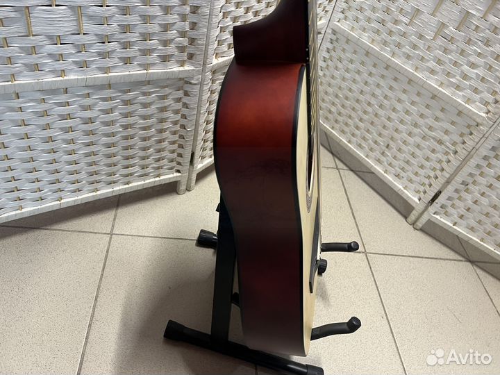 Гитара классическая