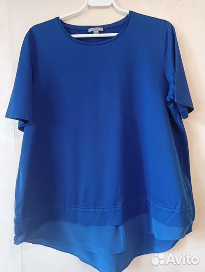 Блуза футболка COS