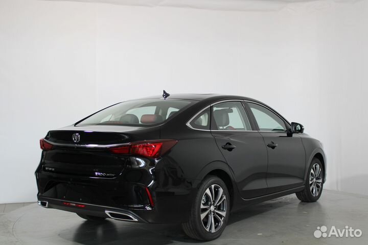 Changan Eado Plus 1.4 AMT, 2023
