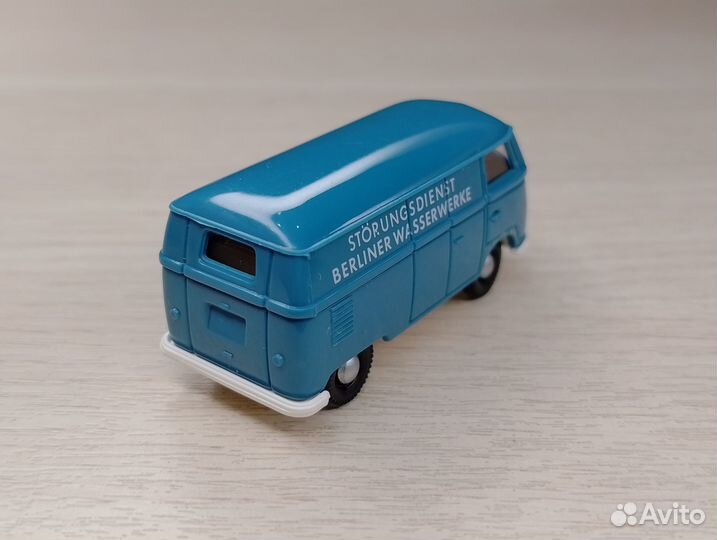 A31.5) Volkswagen Transporter T1 (1950-1968) 