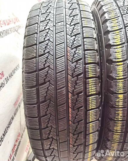 Nexen Winguard Ice 195/65 R15 91Q