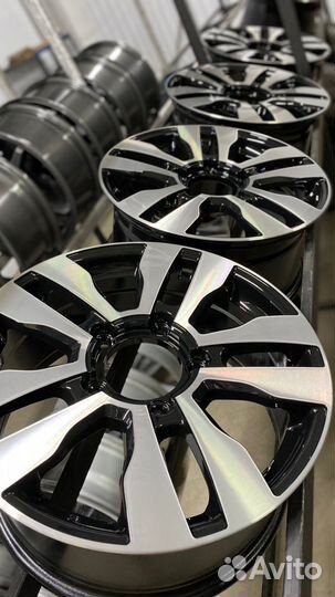 Пескоструйная обработка, порошковая покраска диско