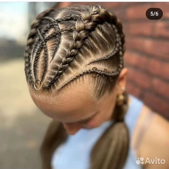 Уходовая косметика