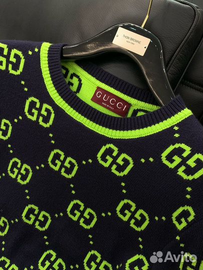 Свитшот gucci