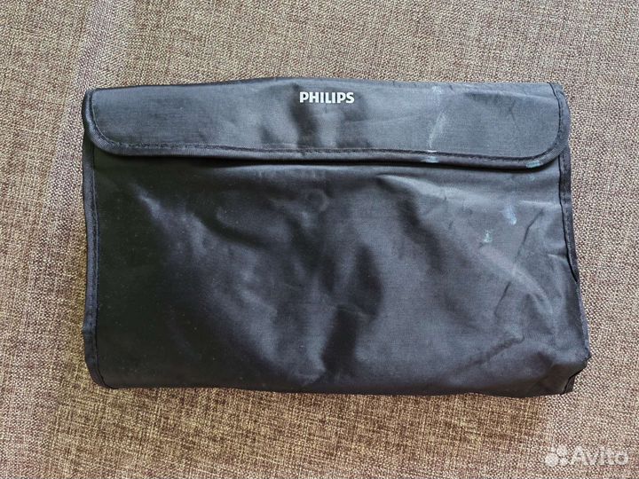 Мультистайлер для волос PhilipsHP8699Salon