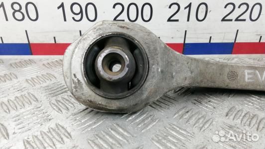 Рычаг передний нижний левый mercedes benz S-class