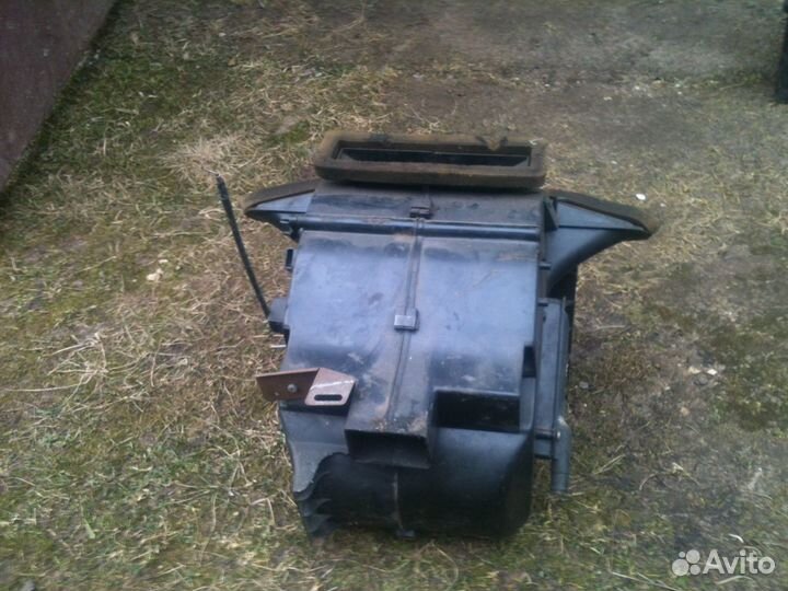 Ваз 2114, 2109 Печка