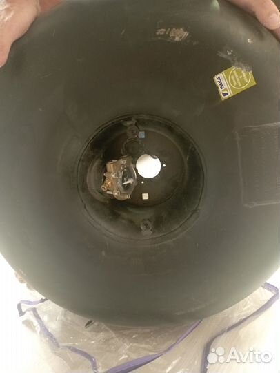 Газовое оборудование на авто 4 класса