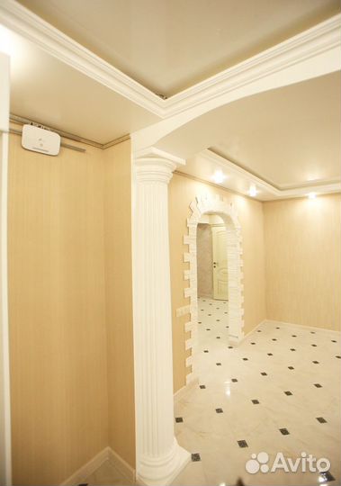 Ремонт и отделка помещений