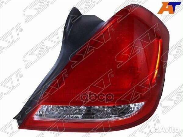 Фонарь задний ST1151924AR Sat